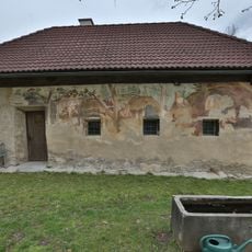 Einsiedlerhaus Millstatt