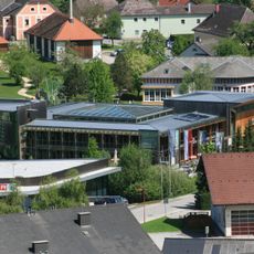 Nationalpark-Zentrum Molln