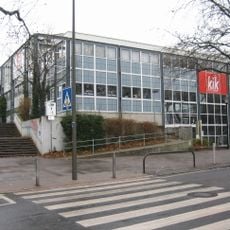 Eissportzentrum Westfalenhallen