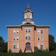 Old Main