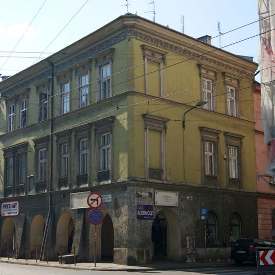 Krakowska 9