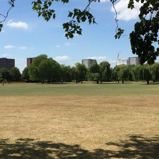 Greatfields Park