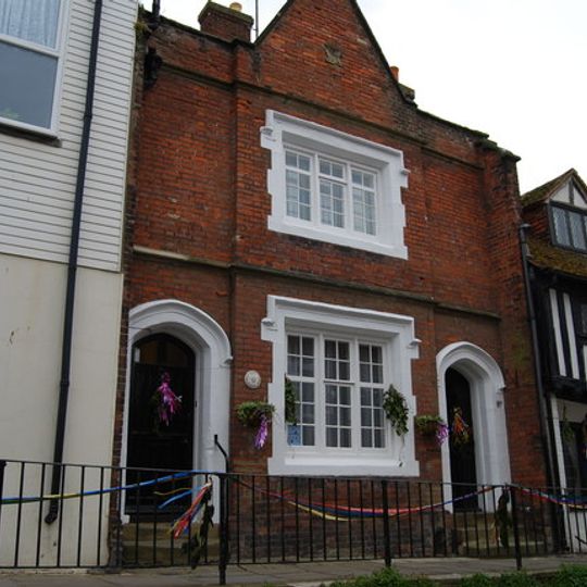 57, All Saints Street