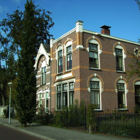 Joodse godsdienstschool