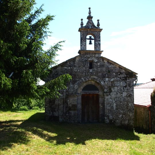 Church of Saint Vincent