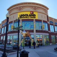 Legoland Discovery Center Chicago