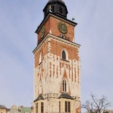 Town Hall Tower