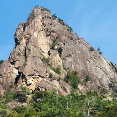 Mount Hiei