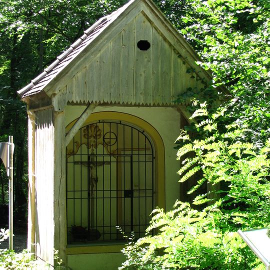 Kapelle am Höllgraben