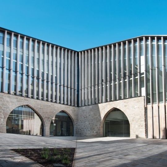 Biblioteca Carles Morató
