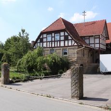 Cultural heritage D-4-73-165-201 in Seßlach