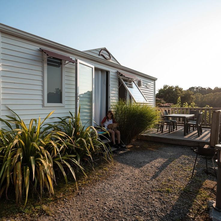 Camping Paradis Biper Gorri