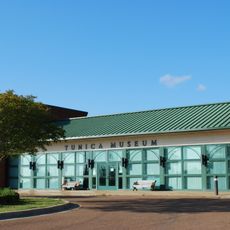 Tunica Museum