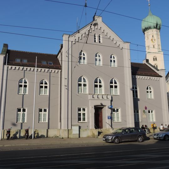 Mädchenschule