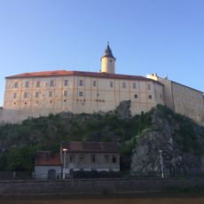 Ledeč nad Sázavou Castle