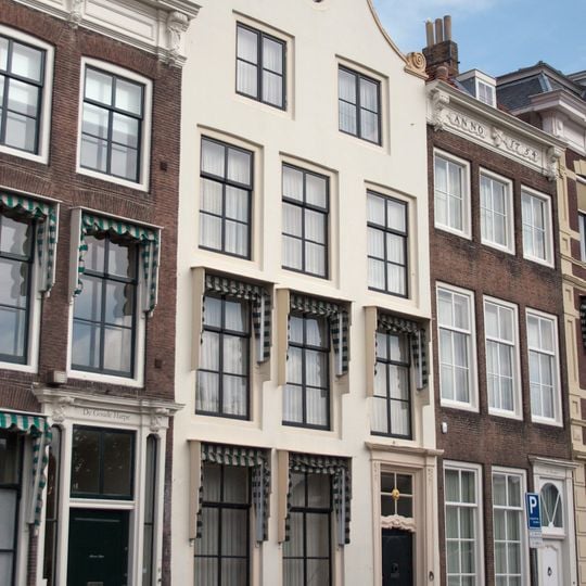 Londensekaai 31, Middelburg