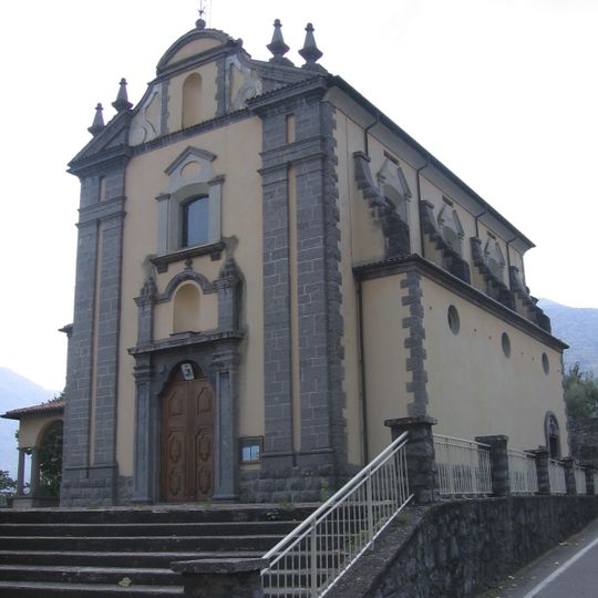 Chiesa di Santa Croce