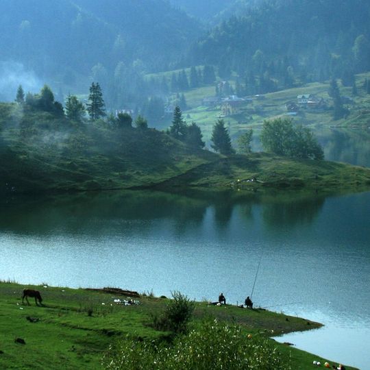 Distretto di Bistrița-Năsăud