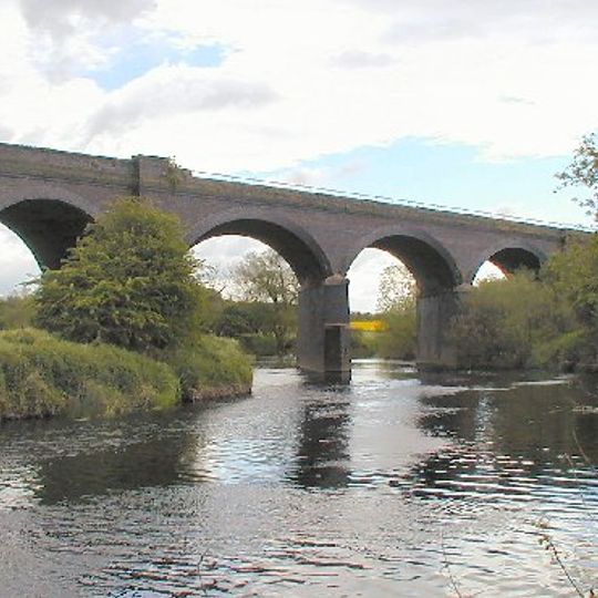 Stanford Viaduct
