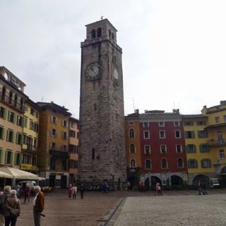 Torre Apponale (Riva del Garda)