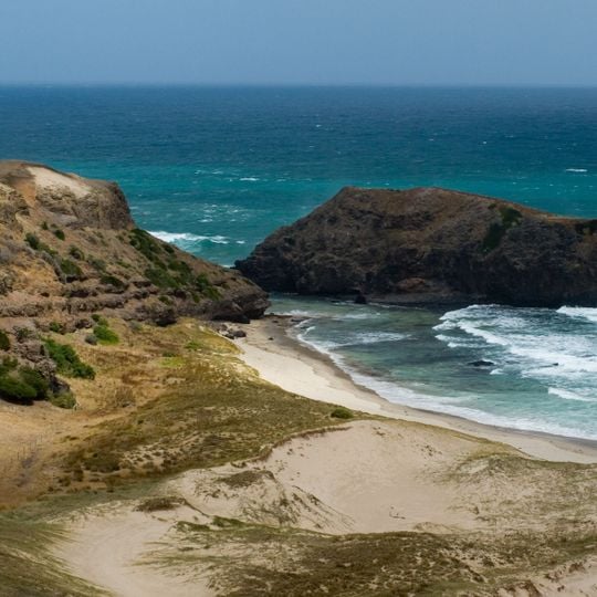 Mornington Peninsula National Park