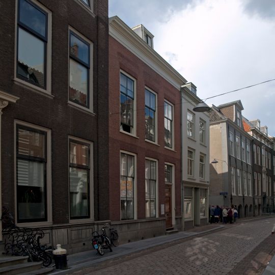 Wijnstraat 161, Dordrecht