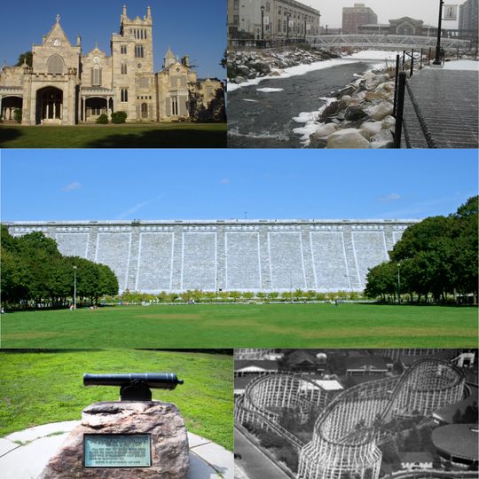 Contea di Westchester