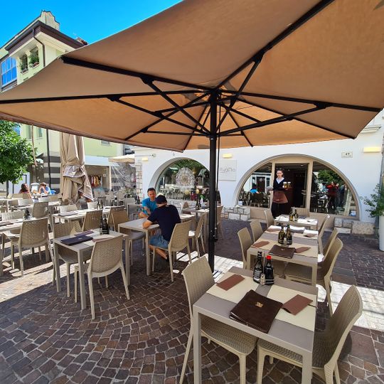 Ristorante Pizzeria RivaMia