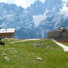 Rifugio Vallandro