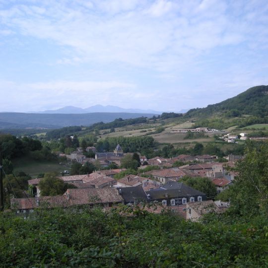 Chalabre
