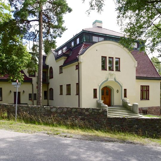 Villa Oldenburg
