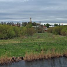 Варваринский луг (Суздаль)