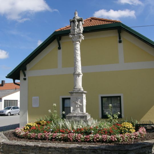 Gnadenstuhl Wetzelsdorf