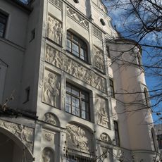 Bavariaring 6 (München)