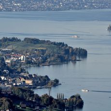 Wädenswil–Vorder Au