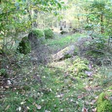 Großsteingrab AHA 21