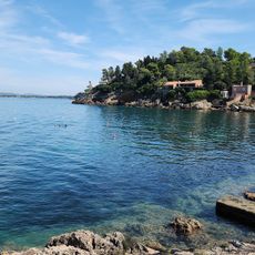 Punta Breschi