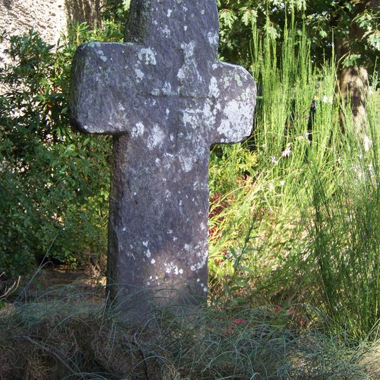 Croix de la Couardière