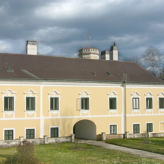Castello di Linsberg