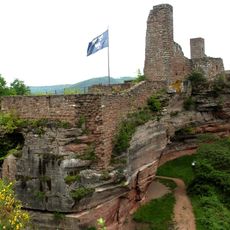 Castles of Dahn