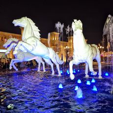 Opera d'arte, scultura