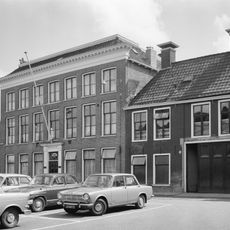 Marktplein 1, Bolsward