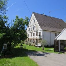 Mühle
