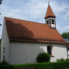 St. Martin (Titting)