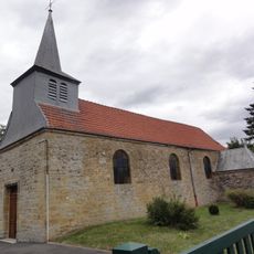 Église Saint-Nicaise d'Ham-les-Moines