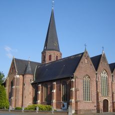 Sint-Catharinakerk