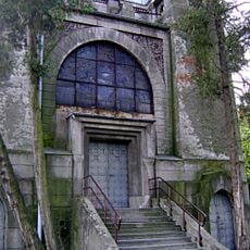 Kindlers' Chapel in Pabianice