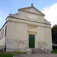 Église Saint-Denis d'Arnouville