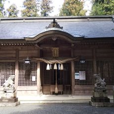 Niwata-jinja