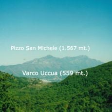 Pizzo San Michele